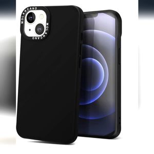 Molan Cano iPhone 13 Pro Mini Case- Custom Bumper Phone case - new in package